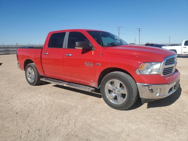 Photo 4 from auction – 2018 RAM 1500 SLT with VIN 1C6RR6LT7JS350177
