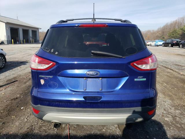 Photo 6 from auction – 2013 FORD ESCAPE SE with VIN 1FMCU0GX9DUC52375