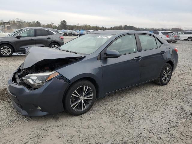 Photo 1 from auction – 2016 TOYOTA COROLLA L with VIN 2T1BURHE8GC730725