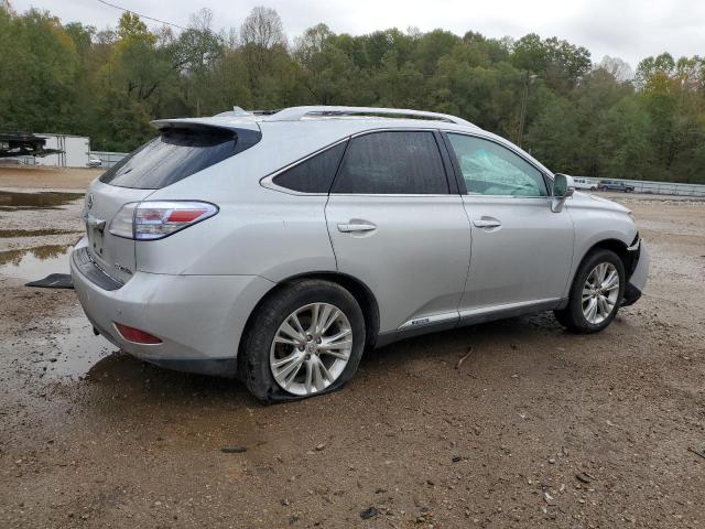 Photo 3 from auction – 2011 LEXUS RX 450H with VIN JTJBC1BAXB2421711