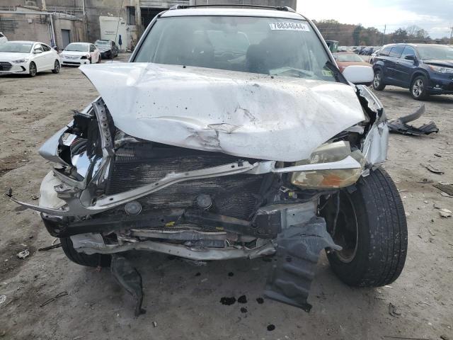 Photo 5 from auction – 2005 TOYOTA RAV4 with VIN JTEHD20V350042731
