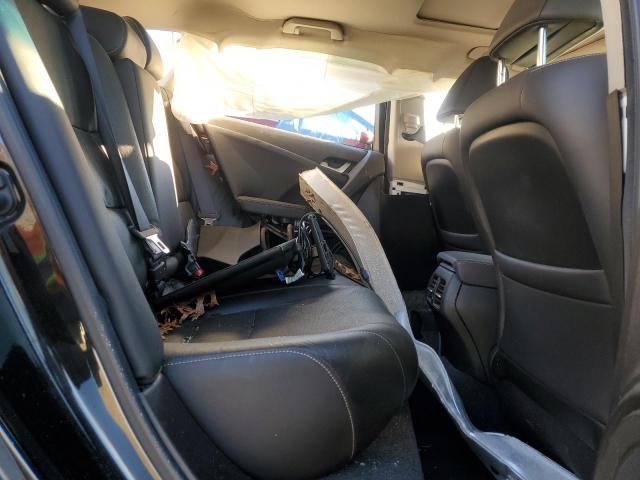 Photo 10 from auction – 2012 ACURA TSX with VIN JH4CW2H57CC005172