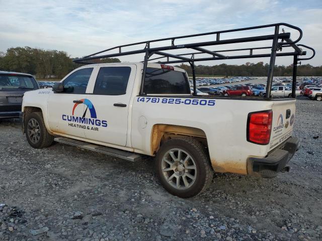Photo 2 from auction – 2014 CHEVROLET SILVERADO with VIN 3GCPCPEH3EG471771