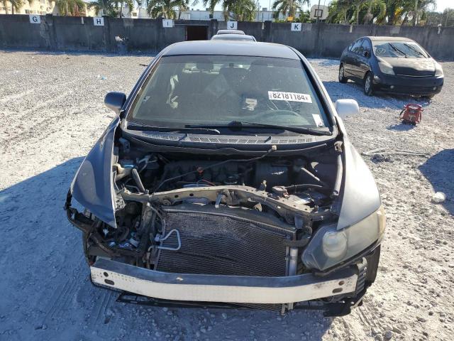 Photo 5 from auction – 2010 HONDA CIVIC VP with VIN 2HGFA1F37AH503165