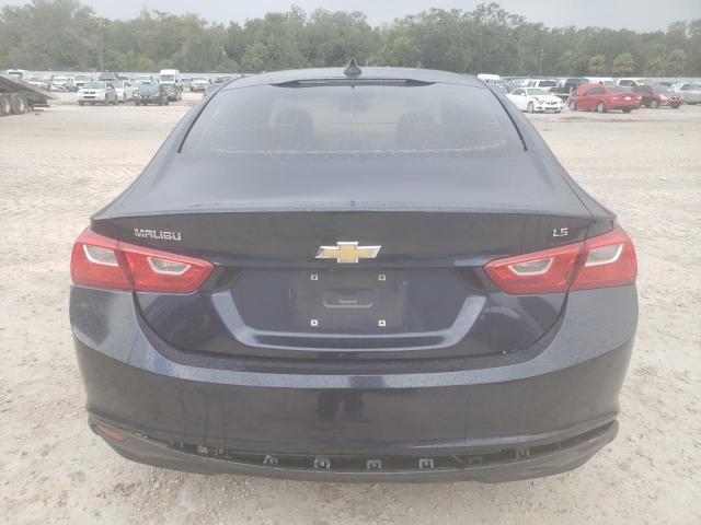 Photo 6 from auction – 2016 CHEVROLET MALIBU LS with VIN 1G1ZB5ST7GF358640
