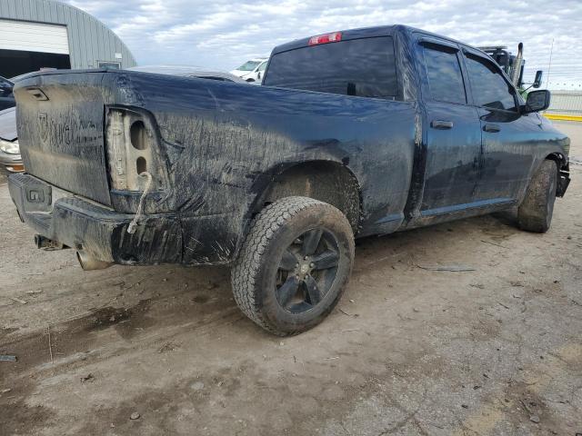 Фото 3 с аукциона – 2013 RAM 1500 ST с VIN 1C6RR6FTXDS716567