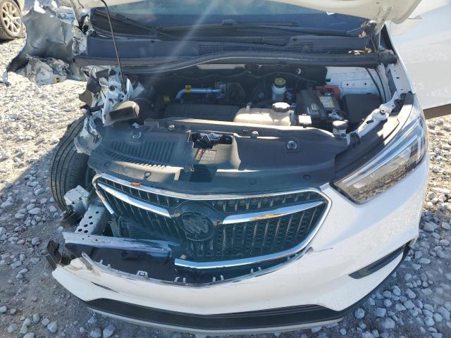 Снимка 12 от търг – 2021 BUICK ENCORE PRE с VIN KL4CJESB8MB352625