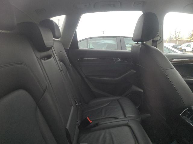 Photo 11 from auction – 2016 AUDI Q5 PREMIUM with VIN WA1L2AFPXGA042188