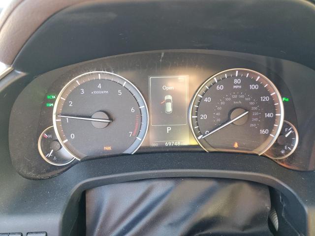 Photo 9 from auction – 2019 LEXUS RX 350 BAS with VIN 2T2ZZMCA0KC128476