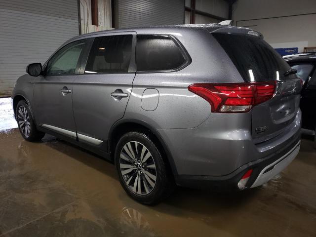Photo 2 from auction – 2019 MITSUBISHI OUTLANDER with VIN JA4AD2A30KJ000634