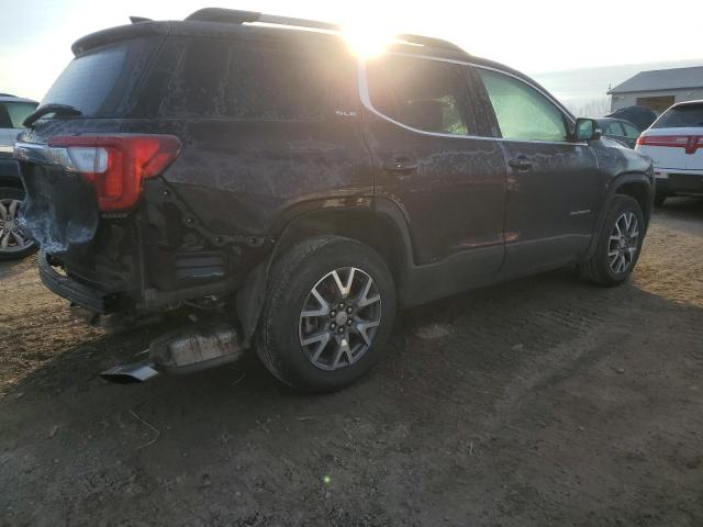 Photo 3 from auction – 2021 GMC ACADIA SLE with VIN 1GKKNKLS6MZ114724