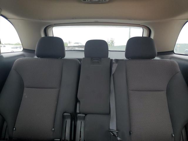 Photo 10 from auction – 2011 FORD EDGE SEL with VIN 2FMDK3JC0BBA59276