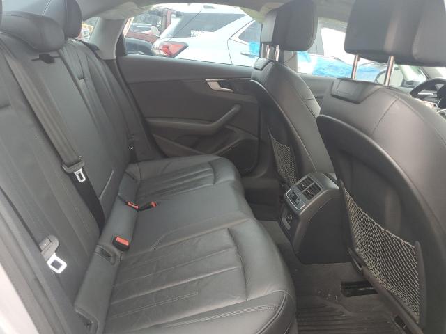 Photo 10 from auction – 2019 AUDI A4 PREMIUM with VIN WAUGMAF45KN014935