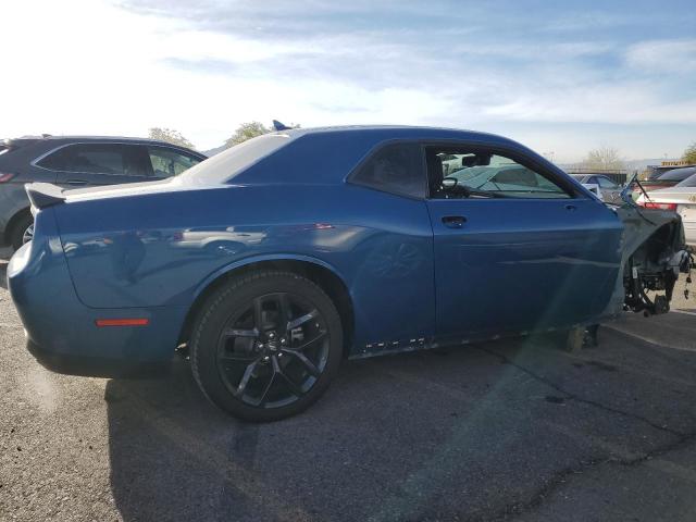 Photo 3 from auction – 2023 DODGE CHALLENGER with VIN 2C3CDZAG5PH563248