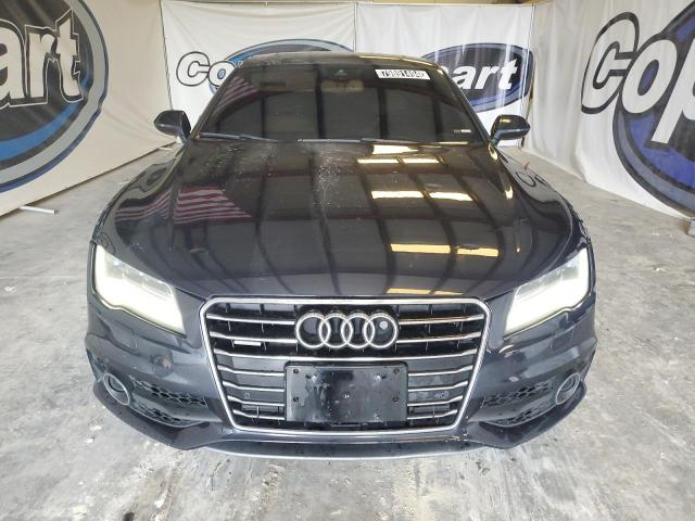 Photo 5 from auction – 2012 AUDI A7 PRESTIG with VIN WAU3GAFC8CN142391