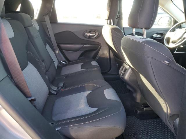 Photo 11 from auction – 2014 JEEP CHEROKEE L with VIN 1C4PJLCB9EW144340