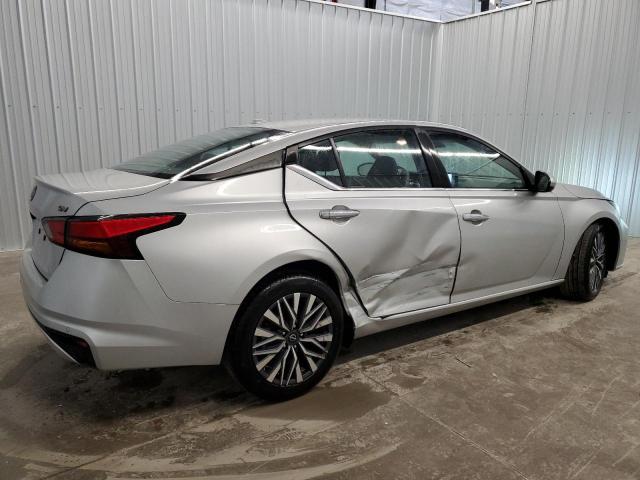 Photo 3 from auction – 2023 NISSAN ALTIMA SV with VIN 1N4BL4DVXPN323486