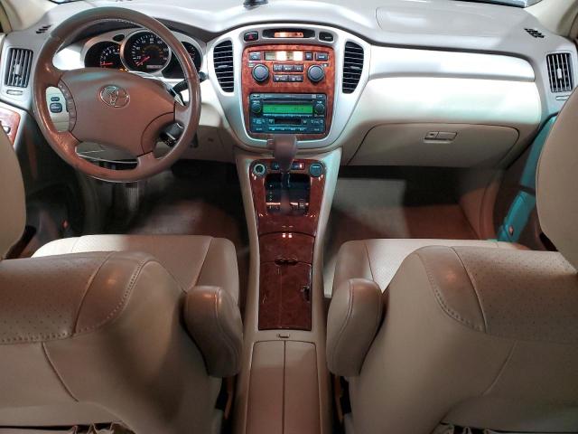 Foto 8 de la subasta – 2006 TOYOTA HIGHLANDER con VIN JTEEP21A260139183