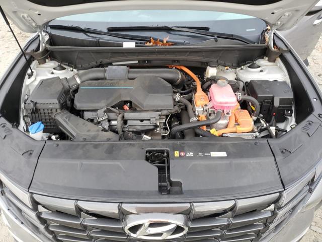 Photo 12 from auction – 2022 HYUNDAI TUCSON SEL with VIN KM8JFCA19NU049625