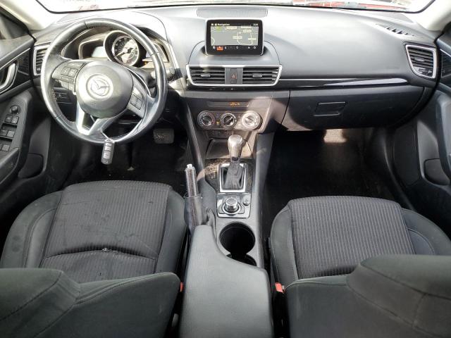 Photo 8 from auction – 2016 MAZDA 3 TOURING with VIN 3MZBM1V78GM254181
