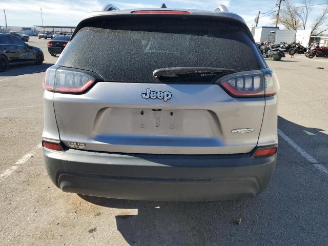 Photo 6 from auction – 2019 JEEP CHEROKEE L with VIN 1C4PJLLB0KD154925
