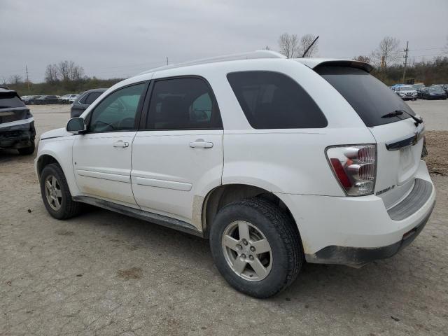 Photo 2 from auction – 2008 CHEVROLET EQUINOX LT with VIN 2CNDL33F386072111