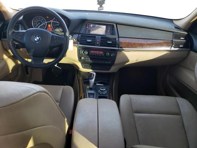 Photo 8 from auction – 2012 BMW X5 XDRIVE3 with VIN 5UXZV4C55CL765083