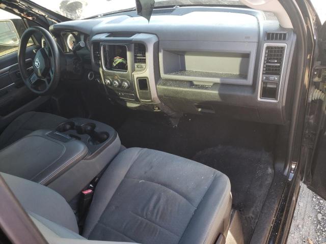 Photo 8 from auction – 2013 RAM 1500 ST with VIN 3C6JR7AT4DG519914