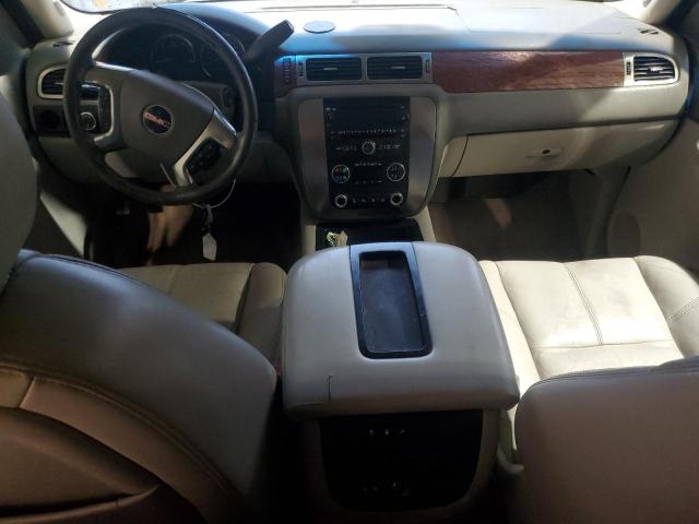Photo 8 from auction – 2007 GMC YUKON with VIN 1GKFK13007R233750