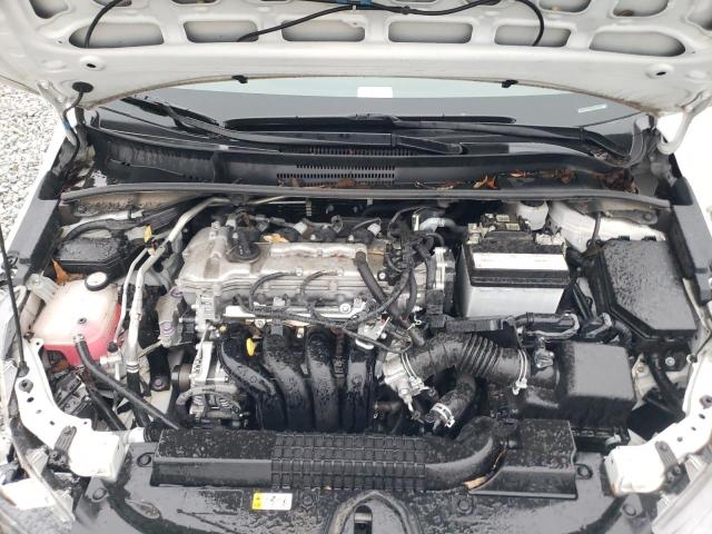Photo 11 from auction – 2020 TOYOTA COROLLA L with VIN 5YFDPRAE2LP057788