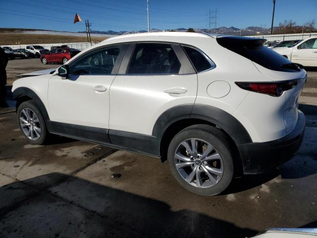 Photo 2 from auction – 2023 MAZDA CX-30 SELE with VIN 3MVDMBBM6PM524583
