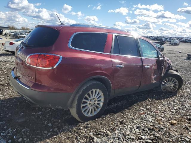 Photo 3 from auction – 2011 BUICK ENCLAVE CX with VIN 5GAKRAED9BJ160926