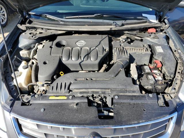 Photo 11 from auction – 2012 NISSAN ALTIMA BAS with VIN 1N4AL2AP1CC188300
