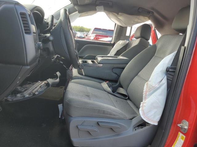 Photo 7 from auction – 2016 CHEVROLET SILVERADO with VIN 1GCRCPEC1GZ212308