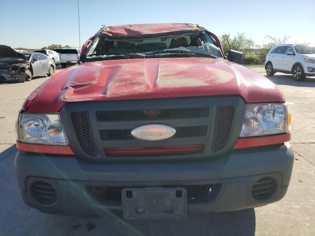 Photo 5 from auction – 2008 FORD RANGER with VIN 1FTYR10D48PA31885