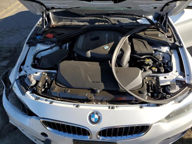 Photo 11 from auction – 2018 BMW 430XI GRAN with VIN WBA4J3C59JBG94829