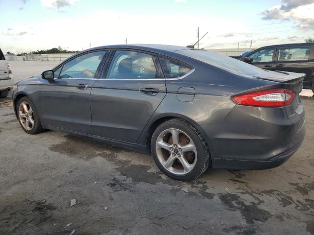 Photo 2 from auction – 2015 FORD FUSION SE with VIN 3FA6P0HD5FR219497