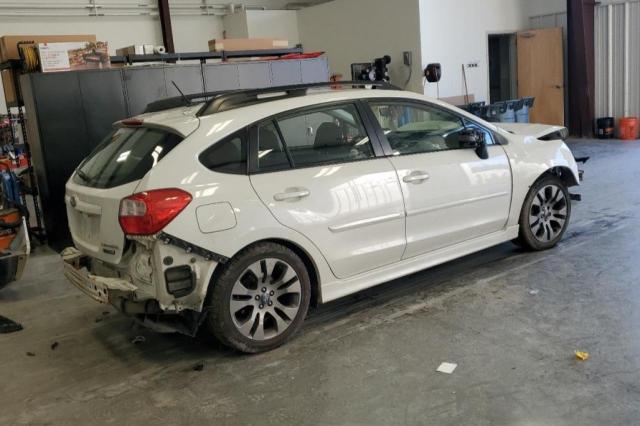 Photo 3 from auction – 2016 SUBARU IMPREZA SP with VIN JF1GPAP61G8215740