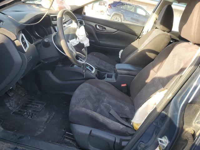 Photo 7 from auction – 2015 NISSAN ROGUE S with VIN KNMAT2MV0FP515836