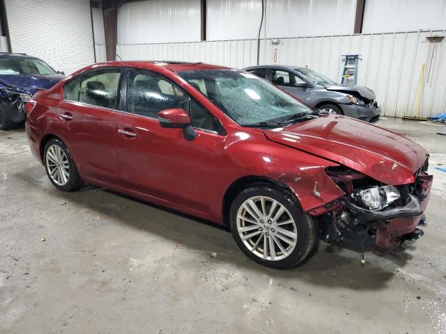 Photo 4 from auction – 2015 SUBARU IMPREZA LI with VIN JF1GJAN62FH004114
