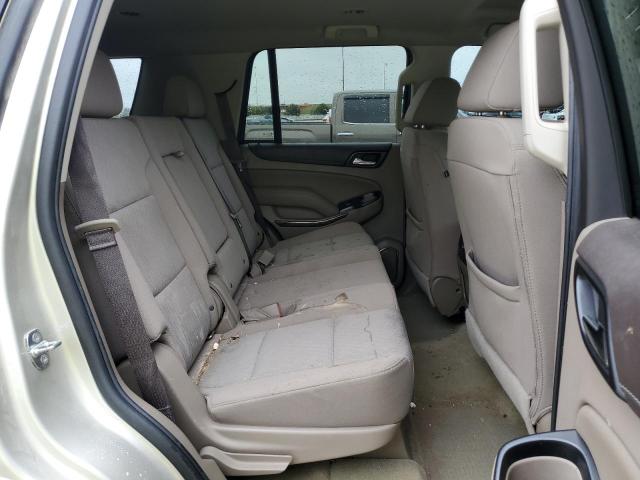Photo 11 from auction – 2017 GMC YUKON SLE with VIN 1GKS1AKC8HR125018