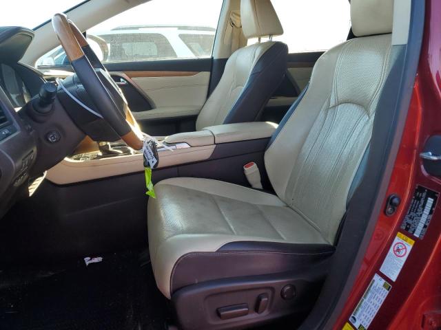 Photo 7 from auction – 2016 LEXUS RX 450H BA with VIN 2T2BGMCA1GC001363