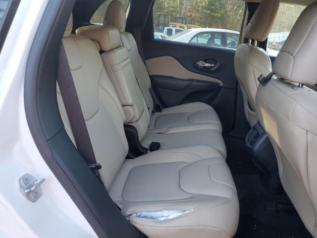 Photo 11 from auction – 2015 JEEP CHEROKEE L with VIN 1C4PJMDS6FW751561