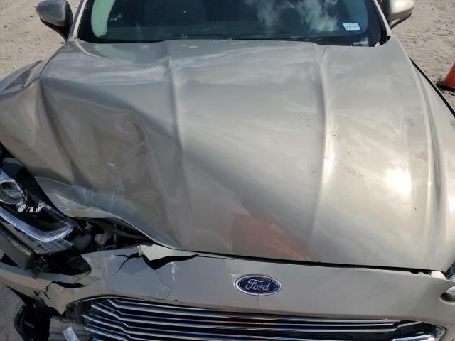 Photo 11 from auction – 2015 FORD FUSION S with VIN 3FA6P0G7XFR224044