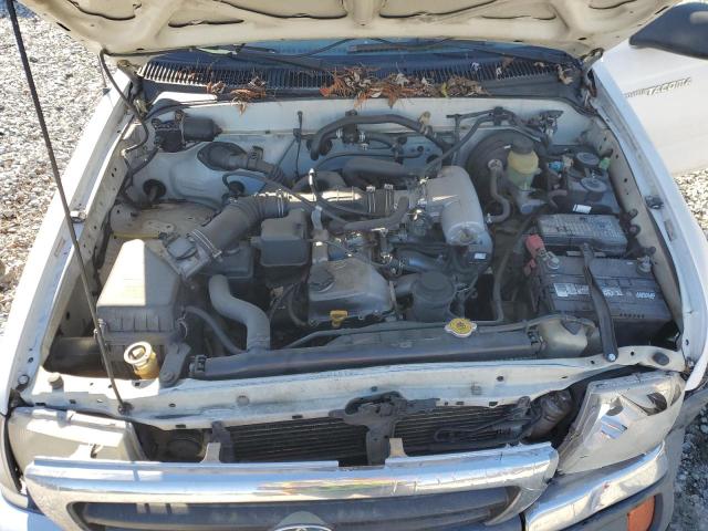 Photo 11 from auction – 2000 TOYOTA TACOMA with VIN 4TANL42N8YZ634124