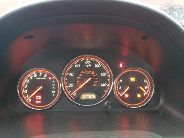 Photo 9 from auction – 2004 HONDA CIVIC LX with VIN 1HGEM22564L076066