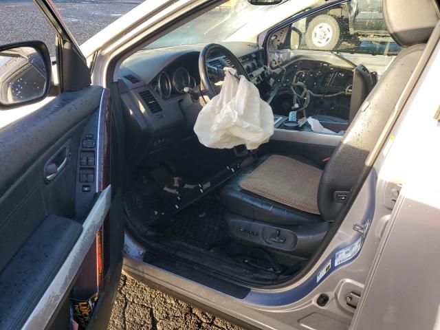 Снимка 8 от търг – 2008 MAZDA CX-9 с VIN JM3TB38A880150267