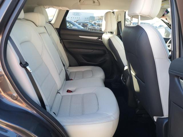 Photo 11 from auction – 2023 MAZDA CX-5 PREFE with VIN JM3KFBCM6P0115124