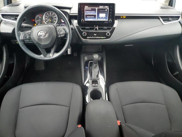Photo 8 from auction – 2022 TOYOTA COROLLA LE with VIN 5YFEPMAE0NP350678