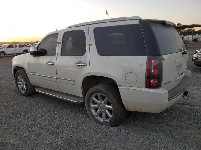 Photo 2 from auction – 2014 GMC YUKON DENA with VIN 1GKS1EEF7ER180648